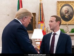 As Meta Ditches Fact-Checking, Here's How Zuckerberg Bends Knee To Trump As Meta Ditches Fact-Checking, Here's How Zuckerberg Bends Knee To Trump