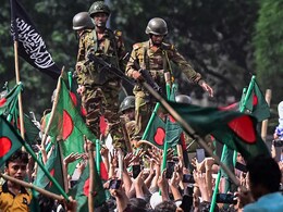 Bangladesh To Remove Sheikh Mujibur Rahman's Image Off Currency Notes Bangladesh To Remove Sheikh Mujibur Rahman's Image Off Currency Notes