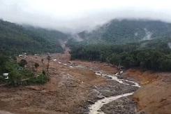 295 Dead In Kerala Landslides, 40 Rescue Teams Resume Search Ops 295 Dead In Kerala Landslides, 40 Rescue Teams Resume Search Ops