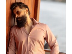 Was In Hospital For 3 Years, Had 23 Surgeries: Vikram Opens Up On Injury