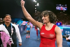 Vinesh Phogat Olympic Row: Will United World Wrestling Make Changes In The Rules? Vinesh Phogat Olympic Row: Will United World Wrestling Make Changes In The Rules?