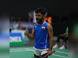 95 Officials To Accompany 84 Paris Paralympics Participants To Look After Their 'Special Needs' 95 Officials To Accompany 84 Paris Paralympics Participants To Look After Their 'Special Needs'