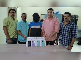 दिल्लीतून कल्याणमध्ये आला, रिक्षा चालवली, एक नाद अन् खेळ खल्लास दिल्लीतून कल्याणमध्ये आला, रिक्षा चालवली, एक नाद अन् खेळ खल्लास