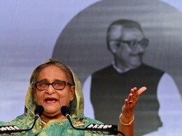 शाम को हिंडन पहुंचीं शेख हसीना फिर हुआ क्या? जानें कल शाम से अब तक की पूरी कहानी