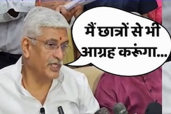 सरकार को छात्रसंघ चुनाव कराने चाहिए: गजेन्द्र सिंह शेखावत