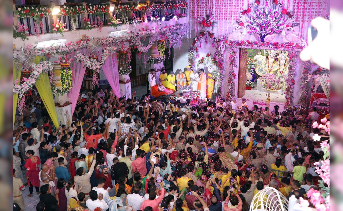 Latest and Breaking News on NDTV Latest and Breaking News on NDTV