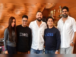 Yuvraj Singh Biopic: युवराज सिंह अपनी बायोपिक में इस एक्टर से करवाना चाहते हैं अपना किरदार Yuvraj Singh Biopic: युवराज सिंह अपनी बायोपिक में इस एक्टर से करवाना चाहते हैं अपना किरदार