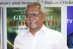 Anshuman Gaekwad Dies At 71, PM, Home Minister & Cricketing Fraternity Express Grief Anshuman Gaekwad Dies At 71, PM, Home Minister & Cricketing Fraternity Express Grief