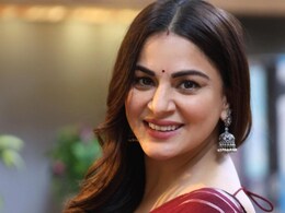 प्रेग्नेंट हैं कुंडली भाग्य की प्रीता यानी श्रद्धा आर्या! शो के सेट पर बैन हुआ मीडिया प्रेग्नेंट हैं कुंडली भाग्य की प्रीता यानी श्रद्धा आर्या! शो के सेट पर बैन हुआ मीडिया