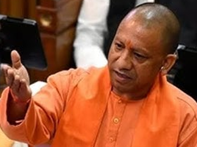 Nazul Land Bill: यूपी में नजूल की ज़मीन से जुड़ा बिल बना योगी सरकार के गले की फांस | Hot Topic