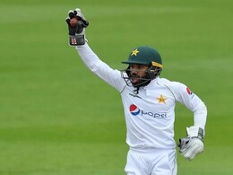 "<i>Kabutar Ki Tarah...</i>": ICC Umpire Blasts Mohammad Rizwan Over Incessant Appealing