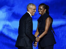 Democratic Convention's TV Ratings Beat Donald Trump-Led Republican Event Democratic Convention's TV Ratings Beat Donald Trump-Led Republican Event