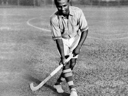 SOGF Announces Major Dhyan Chand Scholarship