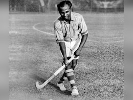 National Sports Day 2025: हॉकी के जादूगर, जिन्होंने ठुकरा दिया था हिटलर का ऑफर