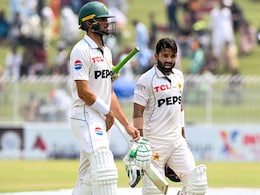 "After This Poor Performance...": PCB Chief Mohsin Naqvi Breaks Silence On Pakistan's Huge Loss vs Bangladesh