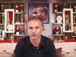 IPL 2025: इन दो टीमों के बीच होगा फाइनल मुकाबला, शिखर धवन की भविष्यवाणी ने क्रिकेट पंडितों के बीच मचाई खलबली