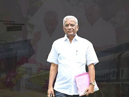 Vasant Chavan : विद्यमान खासदार वसंत चव्हाण यांचं निधन, नांदेड शोककूल 