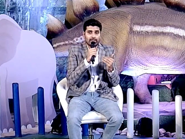 Your Phone Is A Diagnostic Tool: Nikunj Malpani, NeoDocs