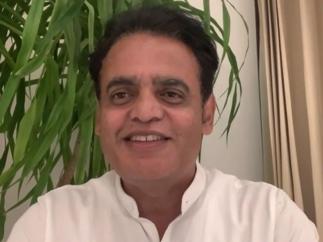 "Siddaramaiah Misusing Powers Since 1998," Alleges Karnataka Ex-Minister