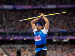 "Excellence Personified": PM Congratulates Neeraj Chopra For Olympic Silver