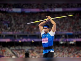 Neeraj Chopra: फाइनल में इस बड़े दबाव की वजह से लगातार 4 फाउल कर बैठे नीरज चोपड़ा