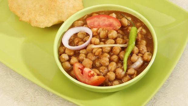 Chole Chole