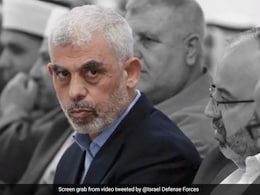 अमेरिका ने इजरायल पर 7 अक्टूबर को हुए हमले के लिए हमास नेताओं पर आतंकवाद का आरोप लगाया