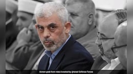 As Hamas Chief Yahya Sinwar Goes Missing, Israel Probes If He Is Dead
