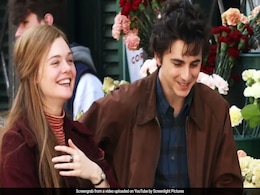 <i>A Complete Unknown</i>: Bob Dylan's Biopic Starring Timothee Chalamet Gets A Release Date <i>A Complete Unknown</i>: Bob Dylan's Biopic Starring Timothee Chalamet Gets A Release Date