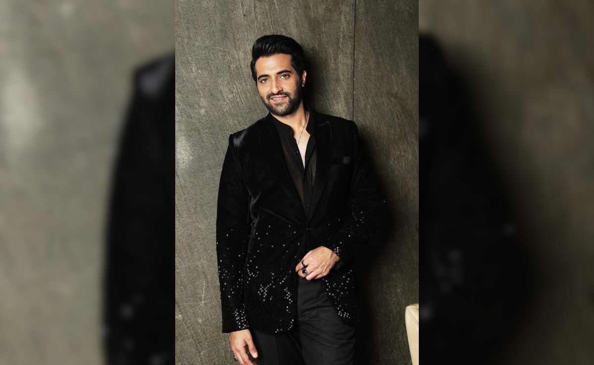 <i>Toxic A Fairy Tale For Grown-Ups</i>: Akshay Oberoi To Star In Yash's Film