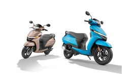 2024 TVS Jupiter 110 Launched In India At Rs 73,700: Better Than Honda Activa?
