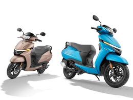 2024 TVS Jupiter 110 Launched In India At Rs 73,700: Better Than Honda Activa?