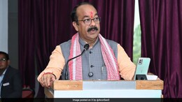 डिप्टी सीएम अरुण साव प्रभारी मंत्री बनने के बाद पहली बार पहुंचे कांकेर, कलेक्ट्रेट में अधिकारियों के साथ करेंगे समीक्षा बैठक