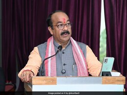 डिप्टी सीएम अरुण साव प्रभारी मंत्री बनने के बाद पहली बार पहुंचे कांकेर, कलेक्ट्रेट में अधिकारियों के साथ करेंगे समीक्षा बैठक