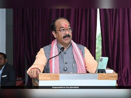 CG News: दिसम्बर तक गड्ढा मुक्त होंगी सभी सड़कें, डिप्टी सीएम साव ने लोक निर्माण विभाग को दिए सख्त निर्देश