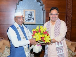 Rajasthan News Live: टोंक में ACB की बड़ी कार्रवाई, राजस्थान के CM भजनलाल ने राज्यपाल से की मुलाकात, पढ़ें आज की बड़ी खबरें