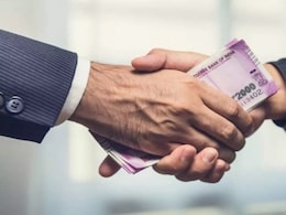 Rajasthan ACB Action: राजस्थान के टोंक जिले में ACB की बड़ी कार्रवाई, 1 लाख रुपये की रिश्वत लेते 2 अधिकारी गिरफ्तार Rajasthan ACB Action: राजस्थान के टोंक जिले में ACB की बड़ी कार्रवाई, 1 लाख रुपये की रिश्वत लेते 2 अधिकारी गिरफ्तार