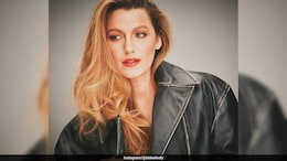 Blake Lively Hit With Fresh $7 Million Lawsuit From Crisis Publicist