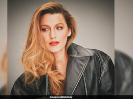 Blake Lively Hit With Fresh $7 Million Lawsuit From Crisis Publicist