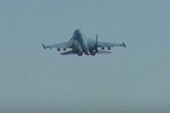 Russia Launches "Counter-Terror Operation" To Stop Advancing Ukraine Troops Russia Launches "Counter-Terror Operation" To Stop Advancing Ukraine Troops