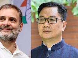 &quot;Give 4 Minutes&quot;: A 1971 Counter To Rahul Gandhi&#039;s &quot;Political Will&quot; Charge