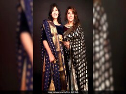 <i>Dil Dhadakne Do</i> Actor Divya Seth Shah's Daughter Mihika, In Her 20s, Dies <i>Dil Dhadakne Do</i> Actor Divya Seth Shah's Daughter Mihika, In Her 20s, Dies