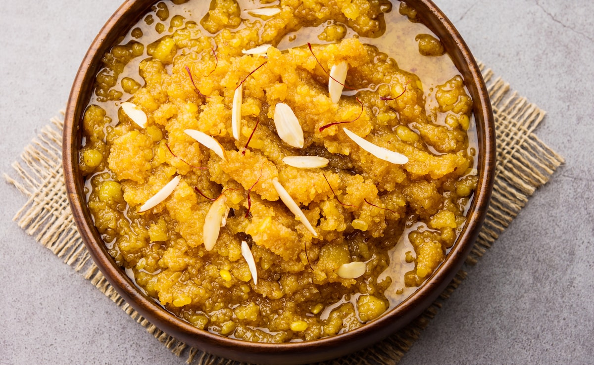 Halwa