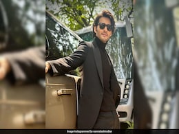 This Is What 49 Looks Like When You Are Mahesh Babu. See Birthday Wishes From Namrata Shirodkar And Family This Is What 49 Looks Like When You Are Mahesh Babu. See Birthday Wishes From Namrata Shirodkar And Family