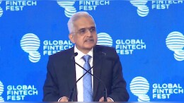 यूपीआई, रुपे को वैश्विक बनाना आरबीआई के एजेंडे में सबसे ऊपर : शक्तिकांत दास