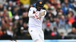 Sri Lanka Star Shatters Indian Cricketer's 41-Year-Old Record In Tests