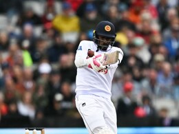 Sri Lanka Star Shatters Indian Cricketer's 41-Year-Old Record In Tests