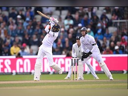 Milan Rathnayake: जो कोई नहीं कर पाया, वो श्रीलंकाई बैटर ने 9वें क्रम पर बल्लेबाजी करते हुए इतिहास रचा