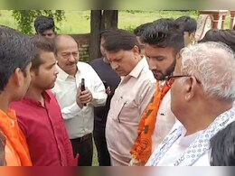 Rajasthan: 'दादागिरी नहीं चलेगी किसी की, कलेक्टर को कह देना...' ऐसे क्यों बोले शिक्षा मंत्री मदन दिलावर