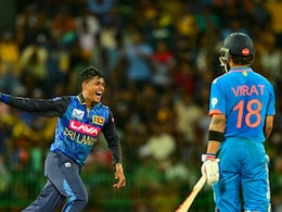 After Defeating India, Sri Lanka's Six-Wicket Hero Jeffrey Vandersay Reveals Key Reason Behind Victory